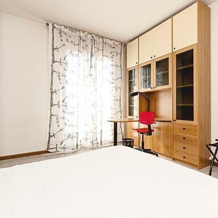 דירות ורונה Colourful Flat Borgo Roma מראה חיצוני תמונה
