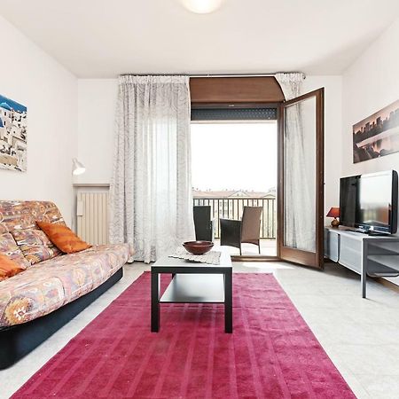 דירות ורונה Colourful Flat Borgo Roma מראה חיצוני תמונה